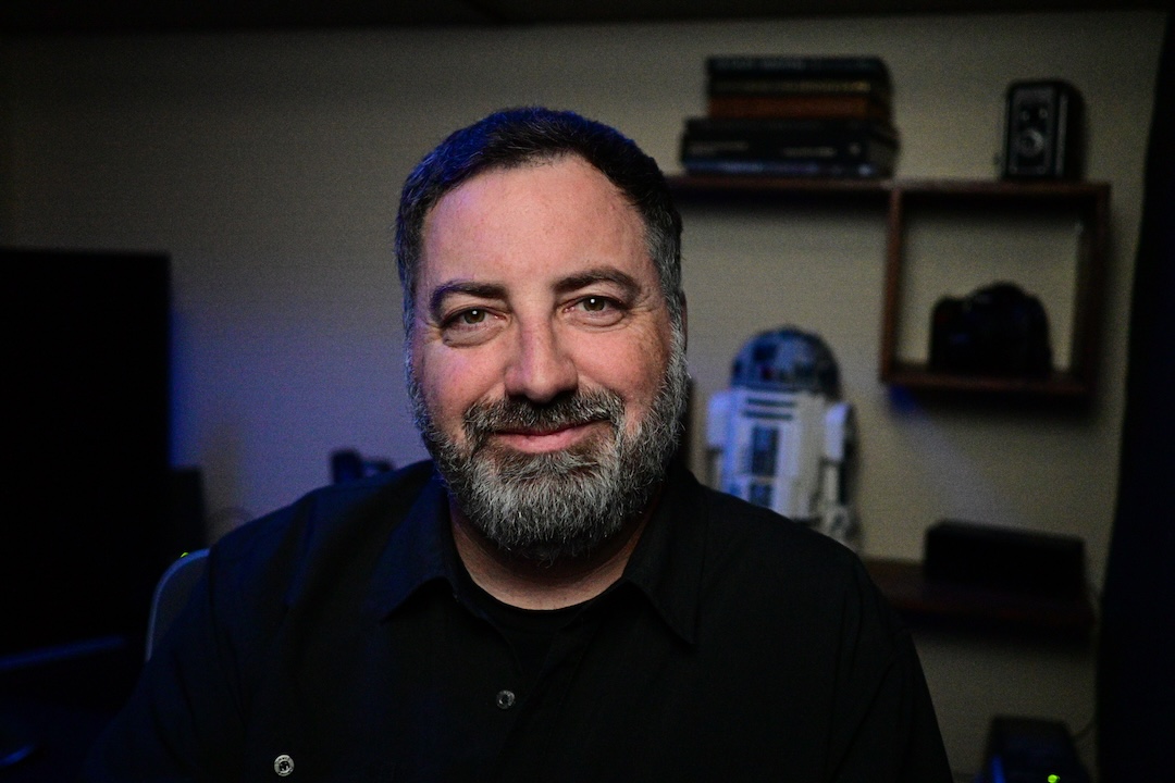 Michael La Grasta
